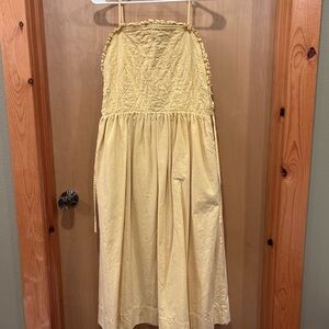 Rudy Jude Potholder Dress